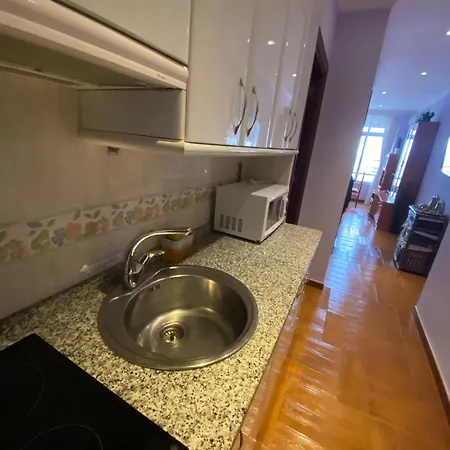 Torremolinos Apartamento Apartamento *