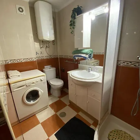 Apartment Torremolinos Apartamento *