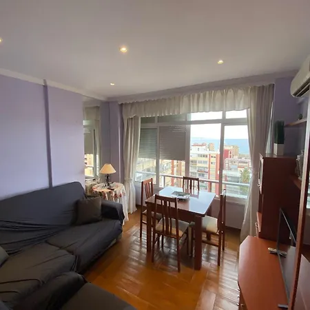 Torremolinos Apartamento Apartment *