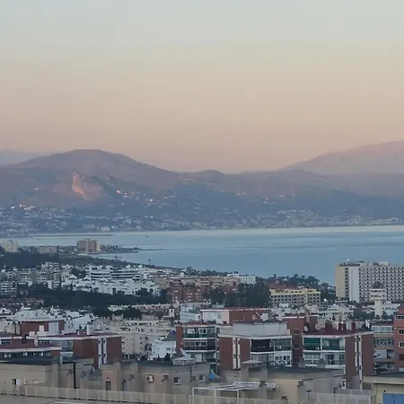 Torremolinos Apartamento * トレモリノス
