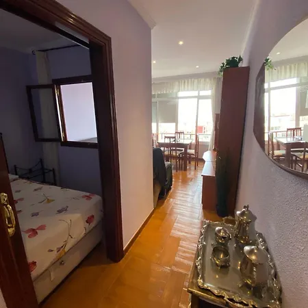 アパート Torremolinos Apartamento トレモリノス